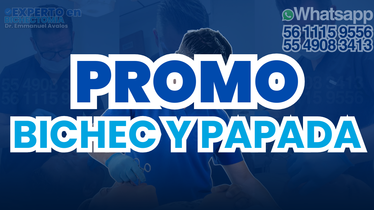Promoción!